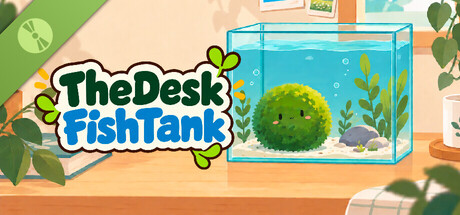 TheDeskFishTank Demo