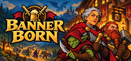 Bannerborn