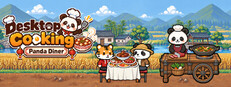 Desktop Cooking: Panda Diner