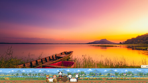 Desktop Cooking: Panda Diner screenshot 4