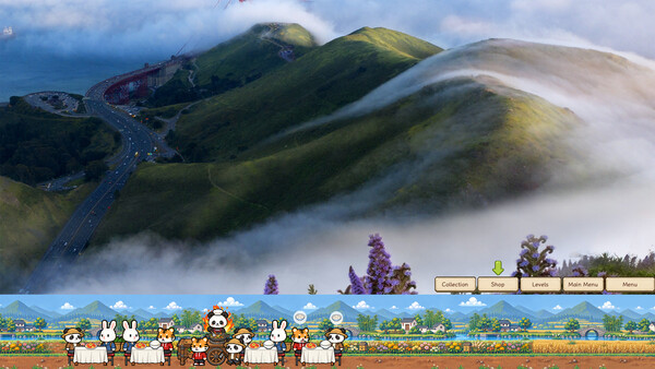Desktop Cooking: Panda Diner screenshot 10