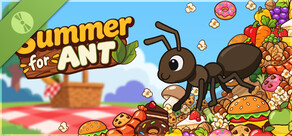Summer for ANT Demo