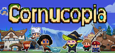 Cornucopia