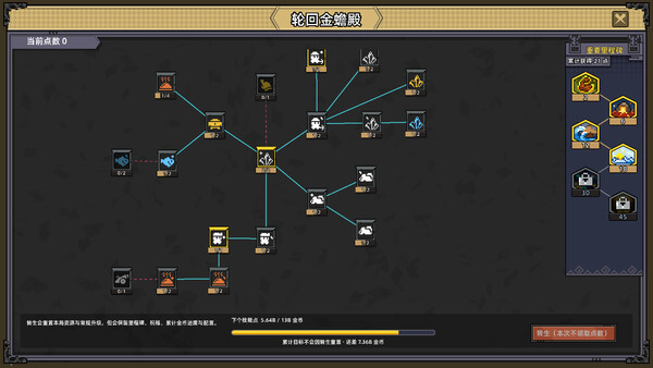Cornucopia screenshot 4