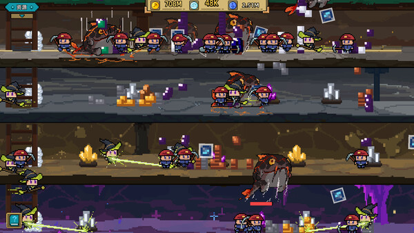 Cornucopia screenshot 2
