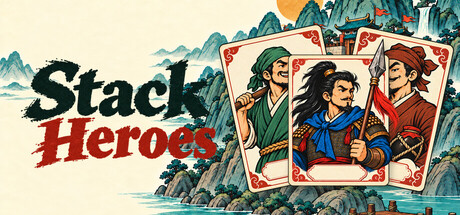 Stack Heroes