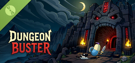 Dungeon Buster Demo