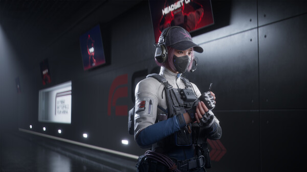 ECC: REDLINE