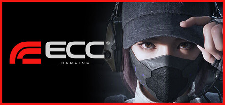 ECC: REDLINE Banner