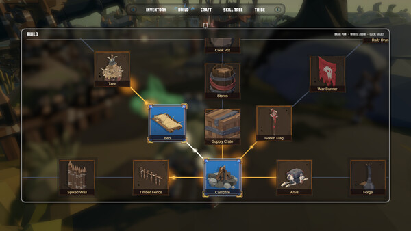 Goblin Apocalypse: Open World Survival screenshot 5