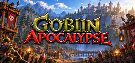 Goblin Apocalypse: Open World Survival