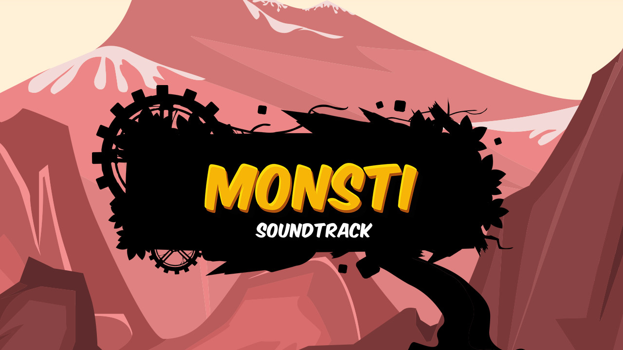 Monsti - Soundtrack Featured Screenshot #1