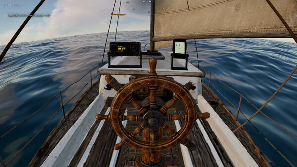 RED SKIES AT DAWN screenshot 1