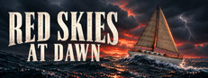RED SKIES AT DAWN