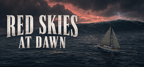 RED SKIES AT DAWN