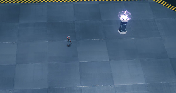 Vertigo - Original Soundtrack screenshot 7