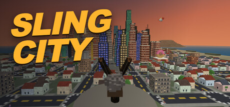 SLING CITY artwork