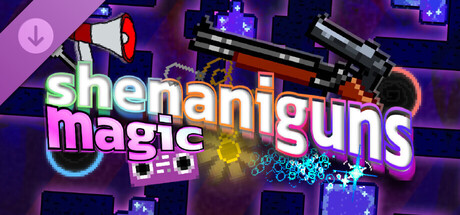 Shenaniguns - Magic