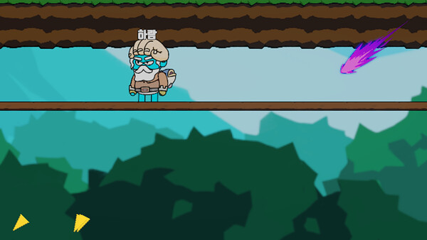 CatchCatch Screenshot