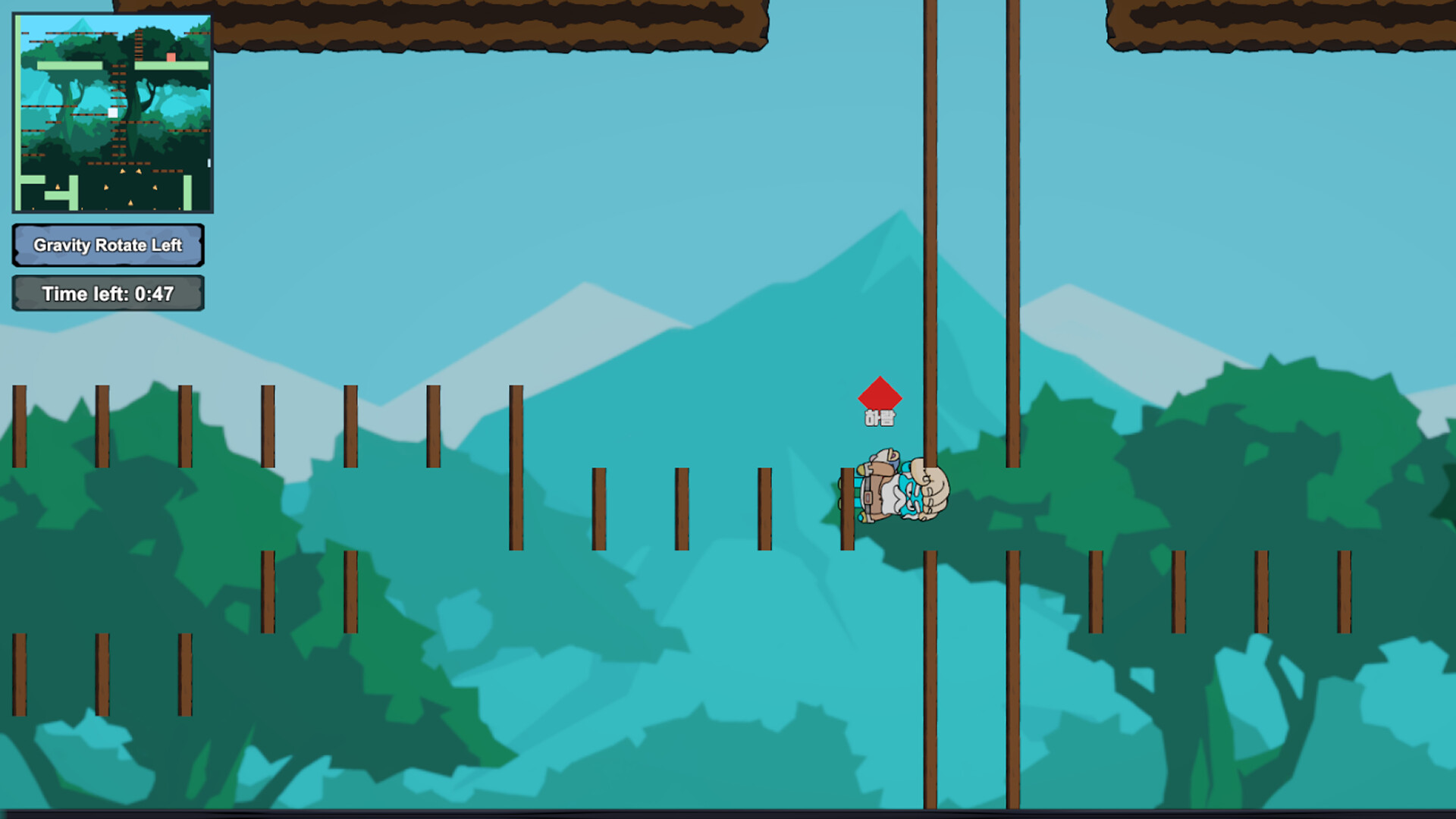 CatchCatch screenshot #5