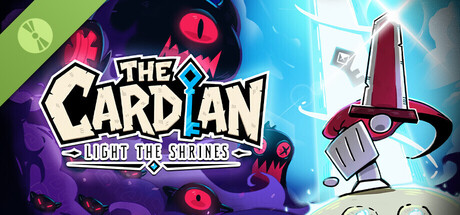 The Cardian - Light the Shrines Demo