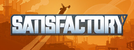 Satisfactory cover art