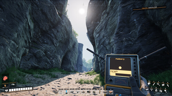 Satisfactory: скриншот 7