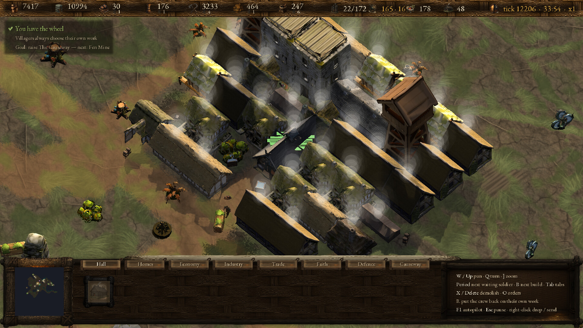 Bressnath screenshot 8