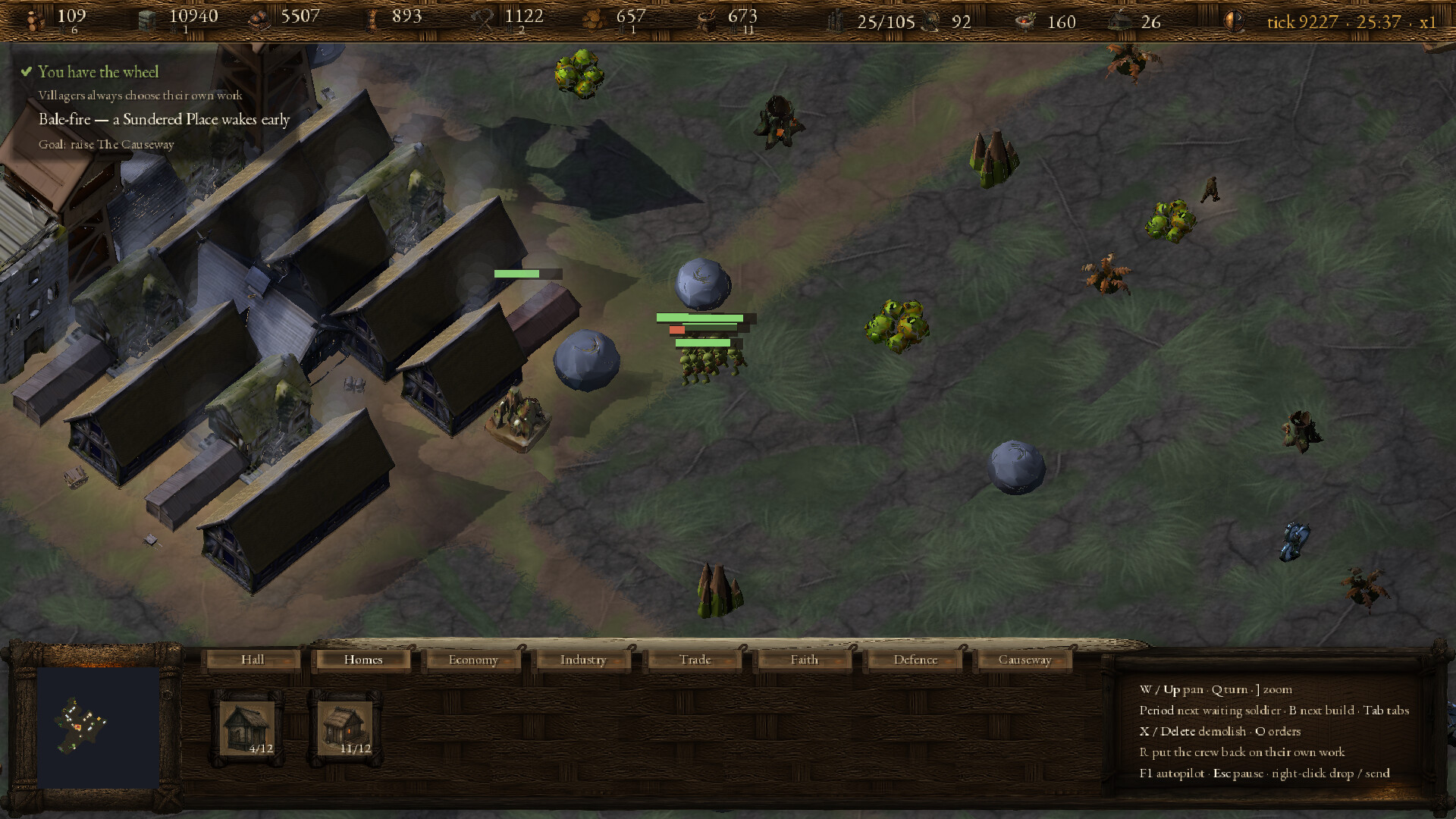 Bressnath screenshot 7