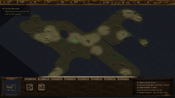 Bressnath screenshot 2