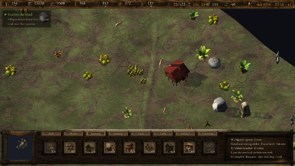 Bressnath screenshot 6