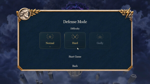 Gods Against the Invasion screenshot 7