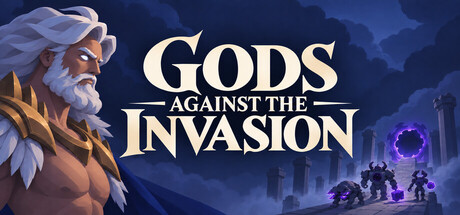 Gods Against the Invasion
