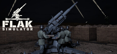 Flak Simulator