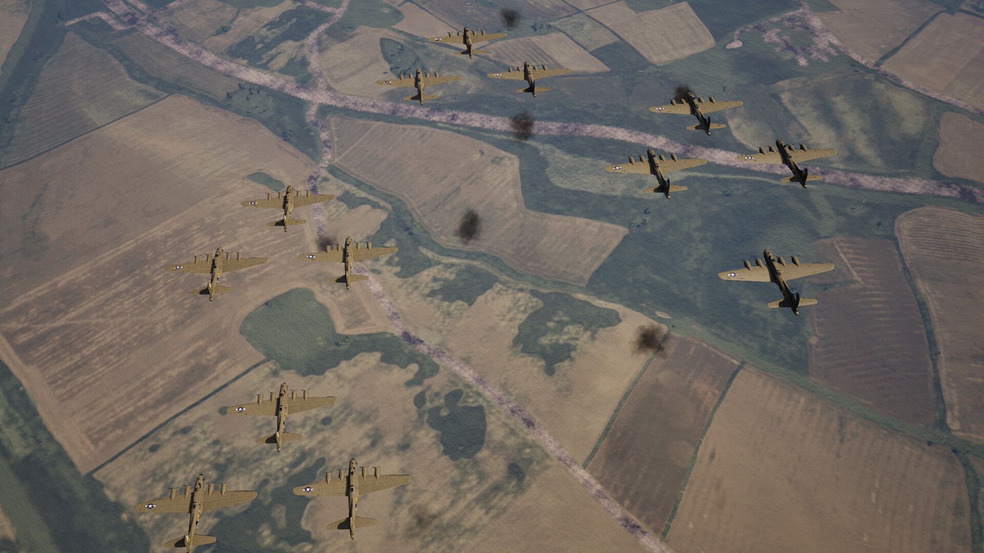 Flak Simulator screenshot #2