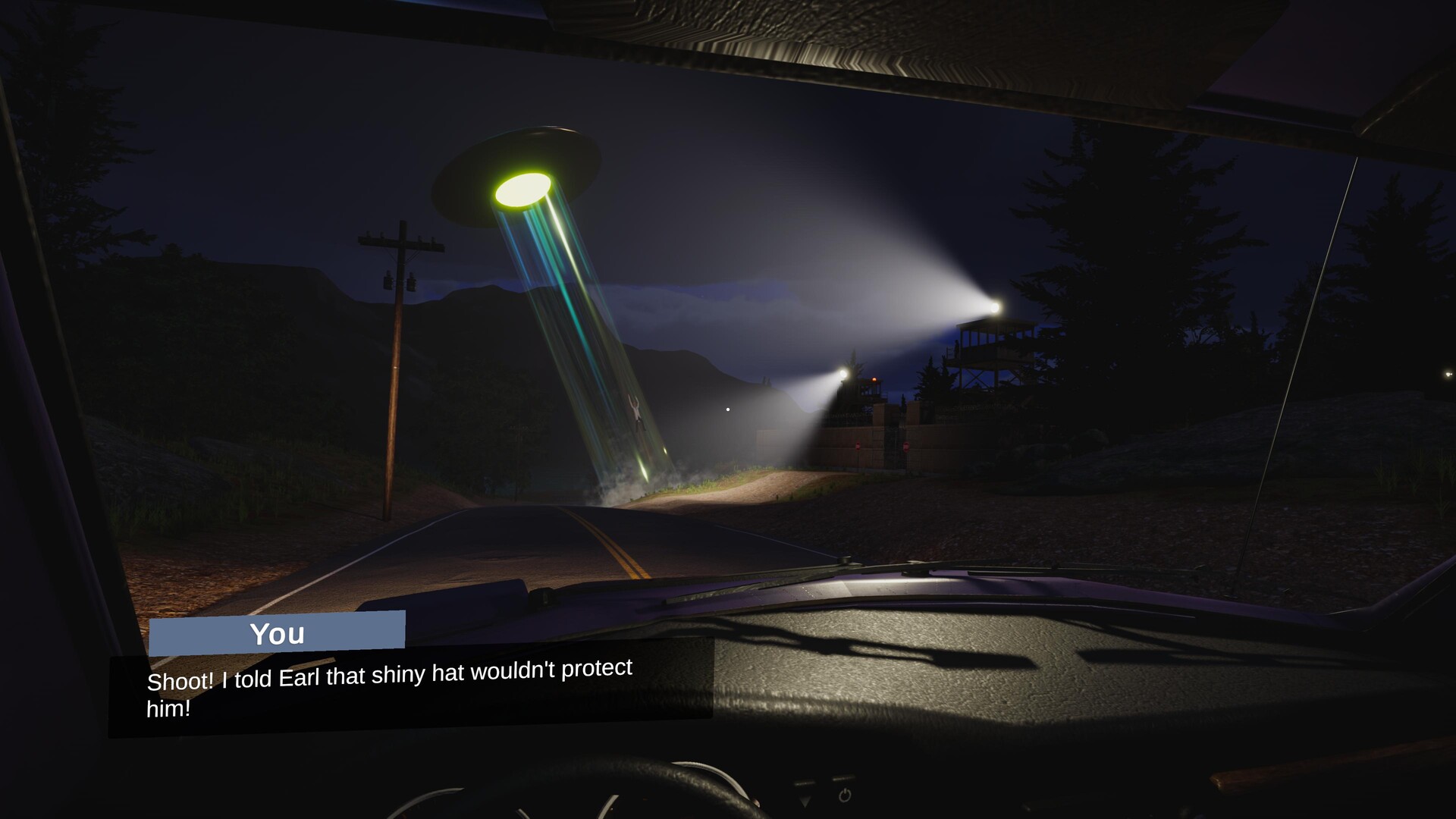 Redneck Simulator Featured Screenshot #1