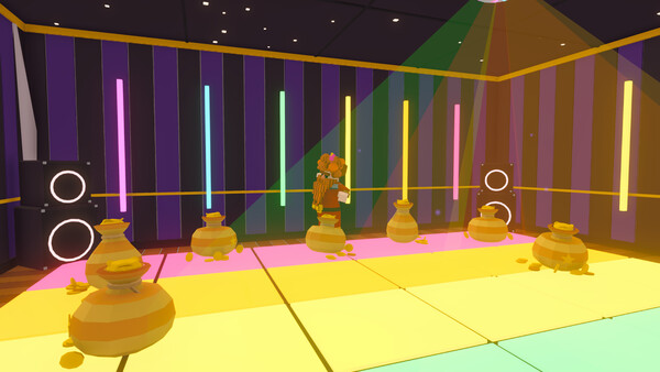 Nothing Belongs Here screenshot 6