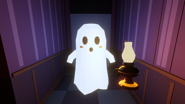 Nothing Belongs Here screenshot 5