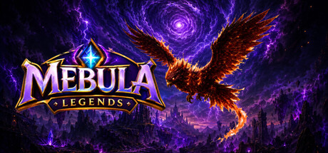 Mebula Legends