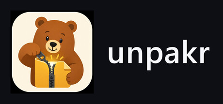 unpakr