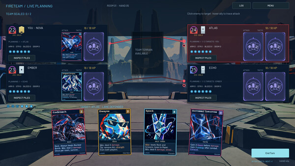 Ranked Rock Paper Scissors screenshot 5