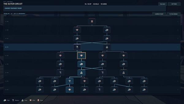 Ranked Rock Paper Scissors screenshot 4