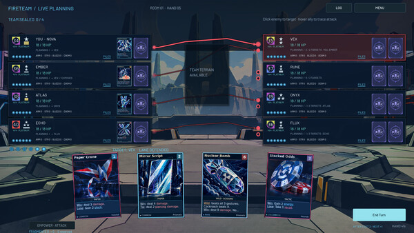 Ranked Rock Paper Scissors screenshot 8