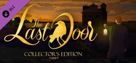 The Last Door - Collector's Edition Steam Charts and Player Count Stats