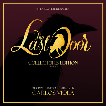 The Last Door Season One Soundtrack screenshot 1