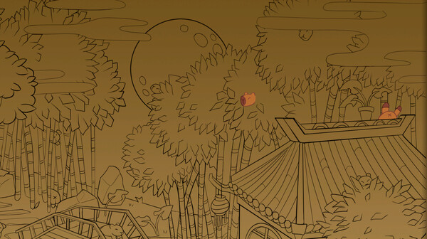 Help, My Capybaras Escaped! screenshot 4