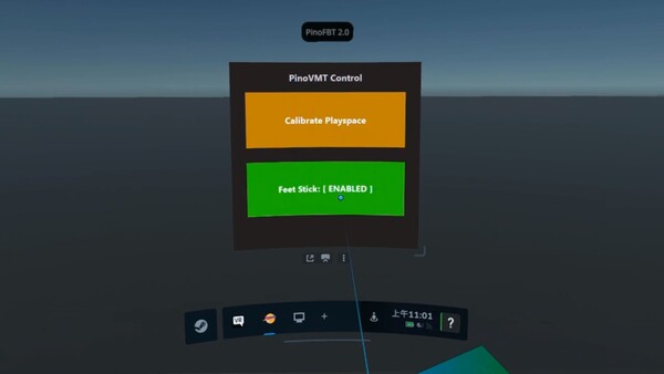 PinoVMT screenshot 4