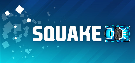 SQUAKE crack status
