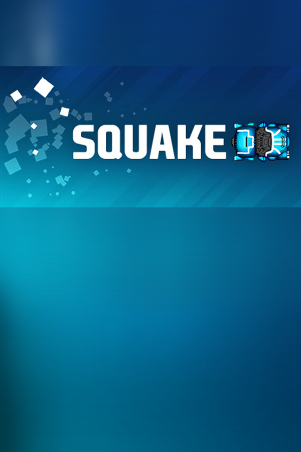 Обложка SQUAKE