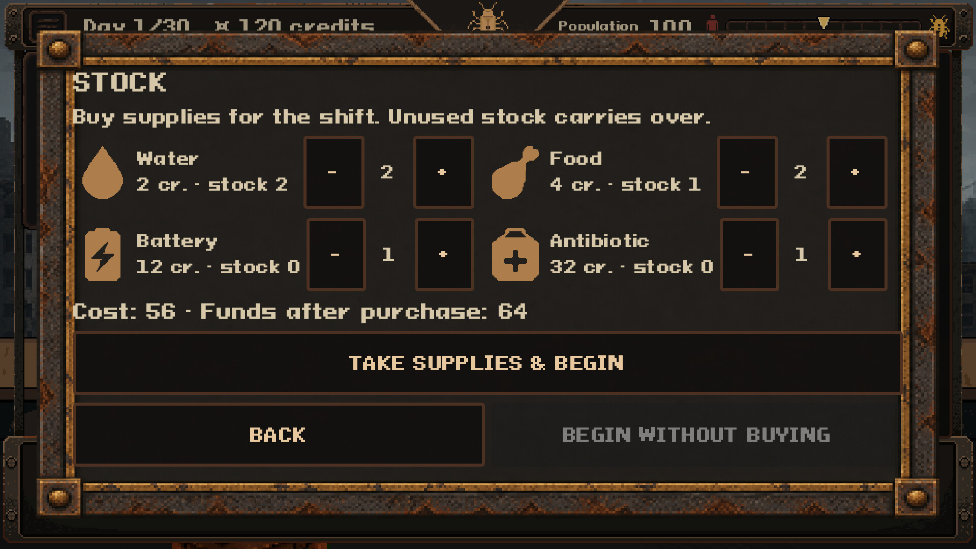 AfterRoach screenshot #7